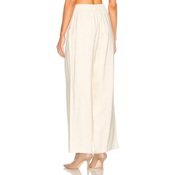 ENA PELLY ZOEY WOVEN PANT - SAND - Picture 3 of 4
